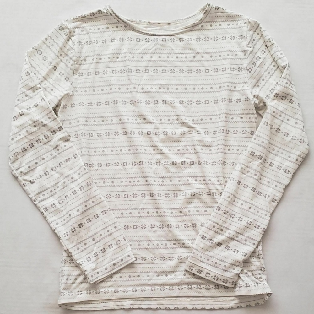 32 Degrees Girls Size 10-12y Base Layer Top